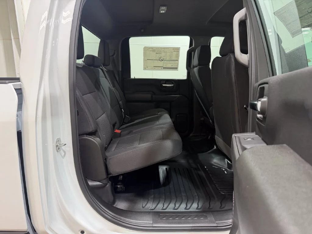 2026 GMC Sierra 2500HD Pro - Photo 32