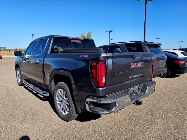 Used 2019 Sky GMC SLT image 13