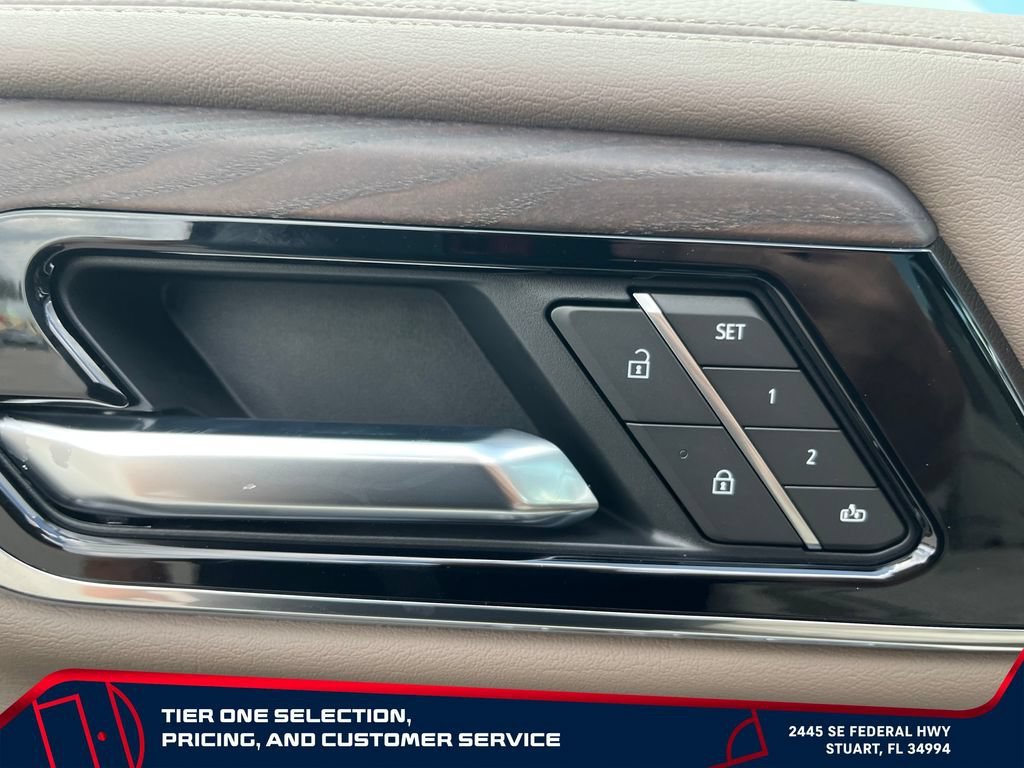 New 2026 Glacier White Tricoat GMC Denali image 12