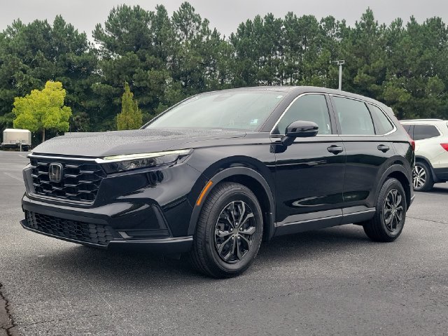 2024 Honda CR-V LX - Photo 28