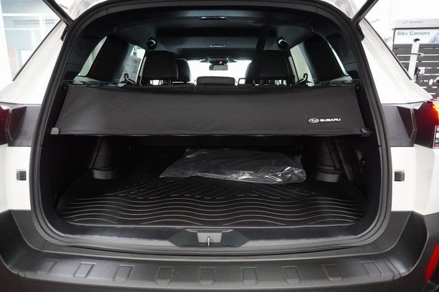 2026 Subaru Outback Limited - Photo 26