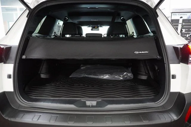 2026 Subaru Outback Limited - Photo 26
