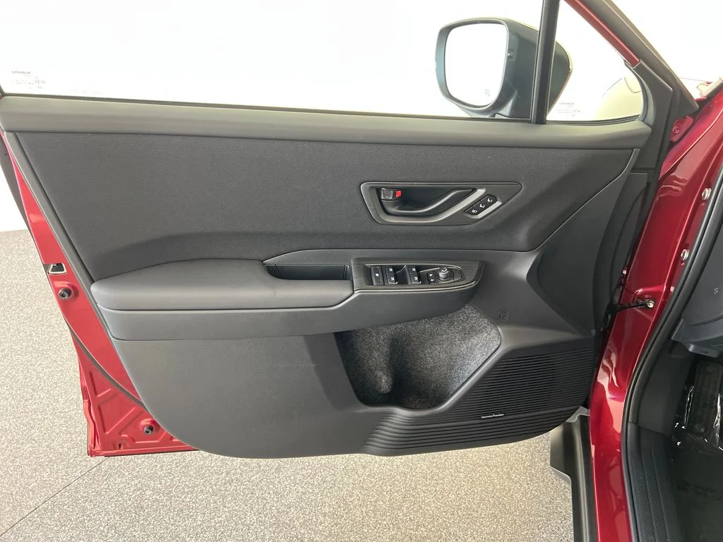 New 2026 CRIMSON RED PEARL Subaru Limited image 12