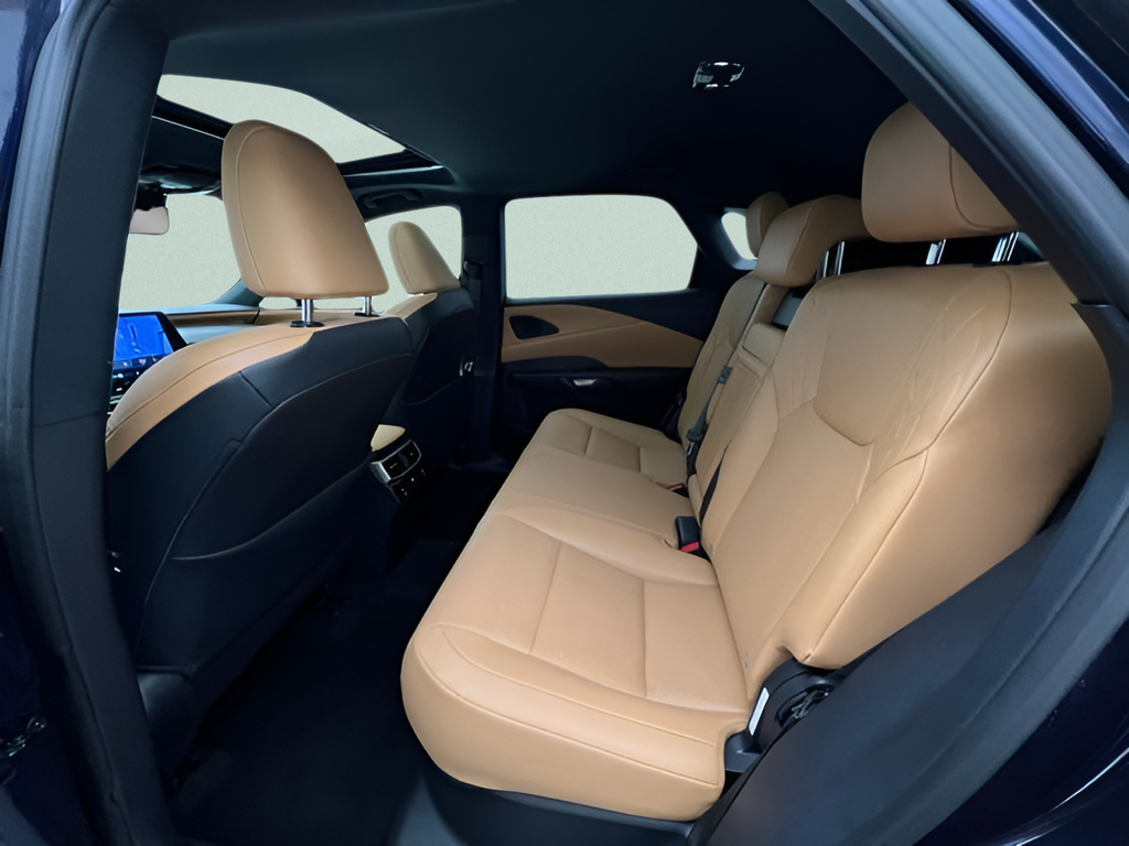 2023 Lexus RX 350 - Photo 24
