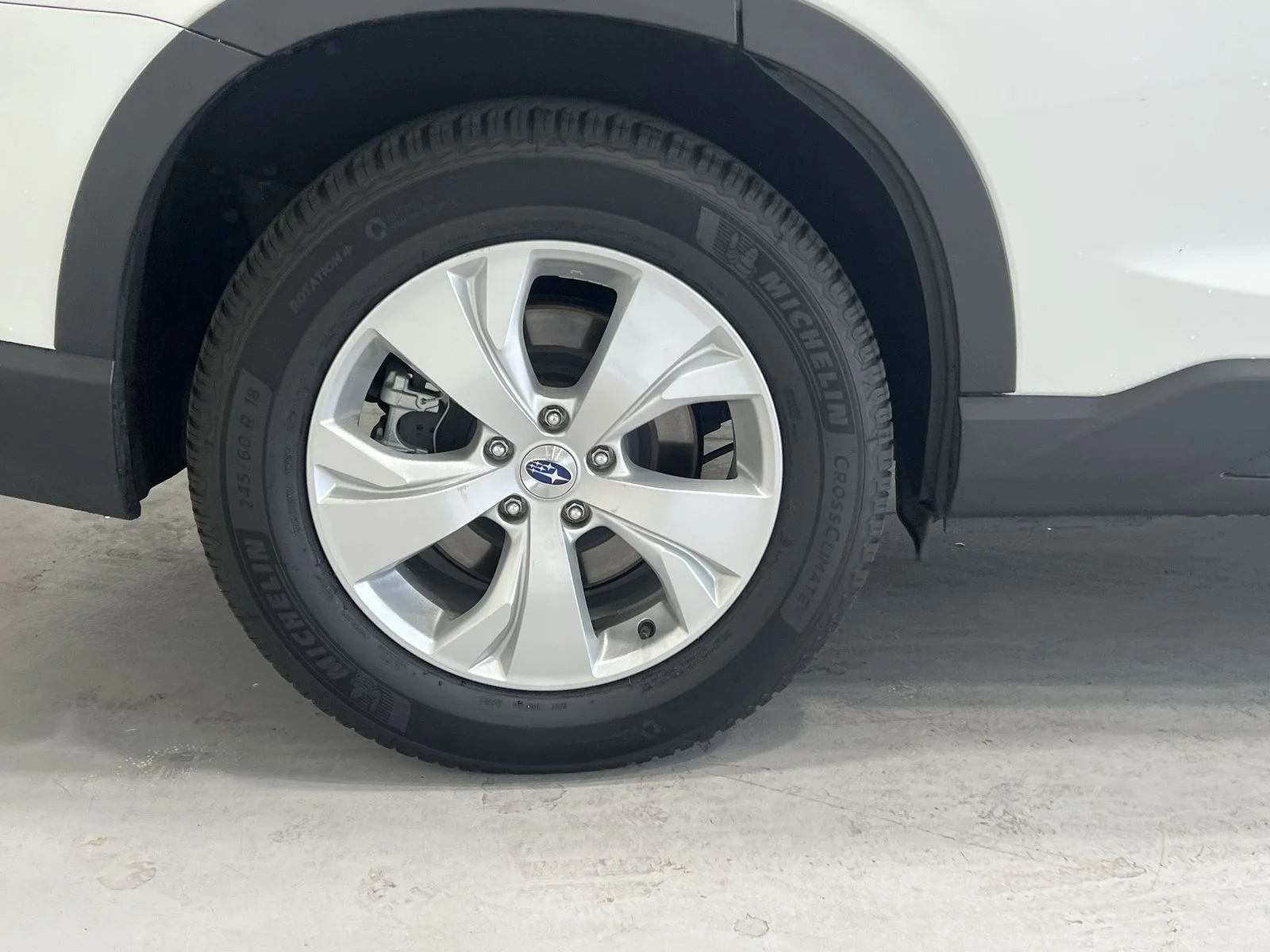 2024 Subaru Ascent Base - Photo 10