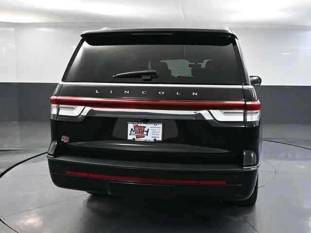 2024 Lincoln Navigator Reserve - Photo 6