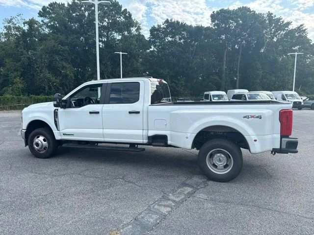 Used 2024 Oxford White Ford XL image 6