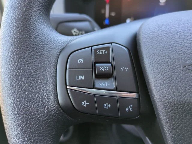 2026 Ford Transit Van Base - Photo 22