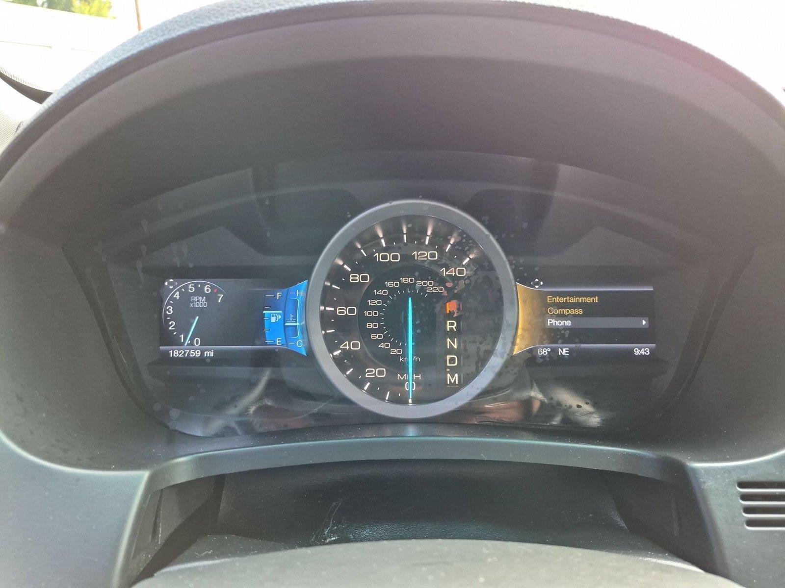 Used 2014 Tuxedo Black Metallic Ford XLT image 20