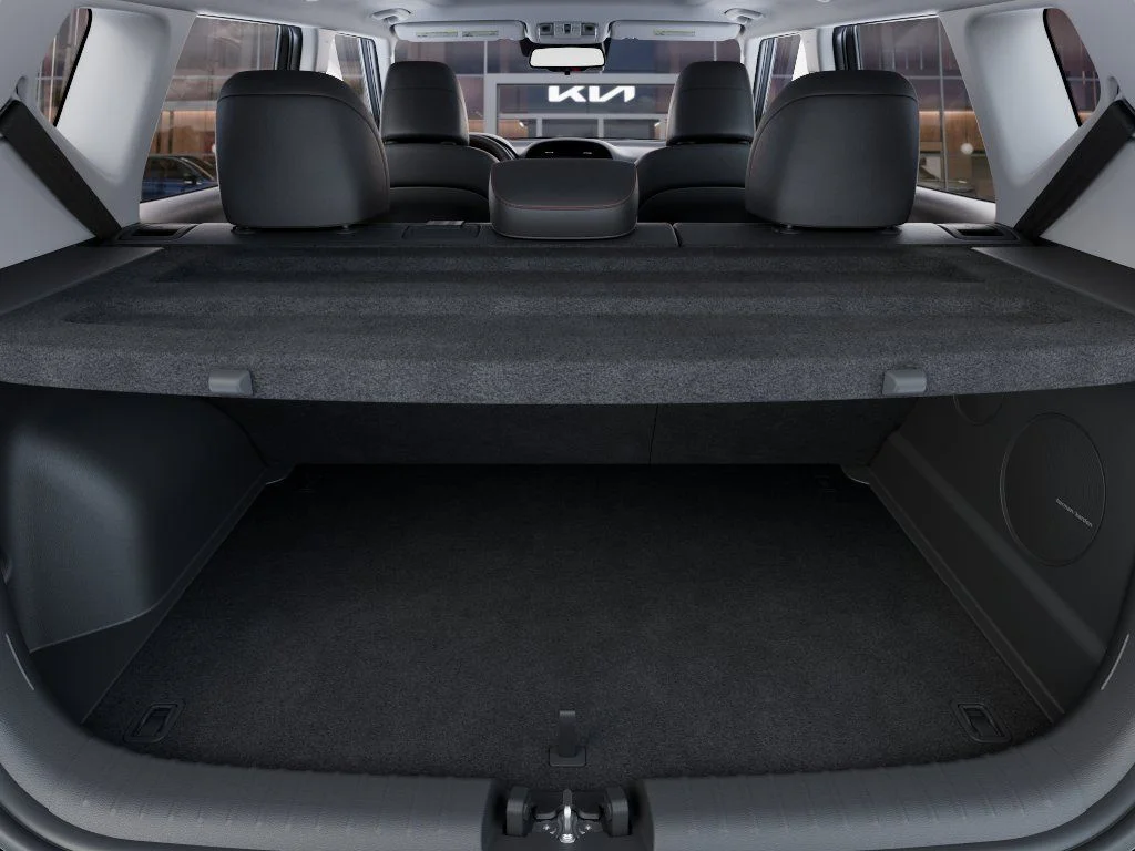 2025 Kia Soul GT-Line - Photo 19