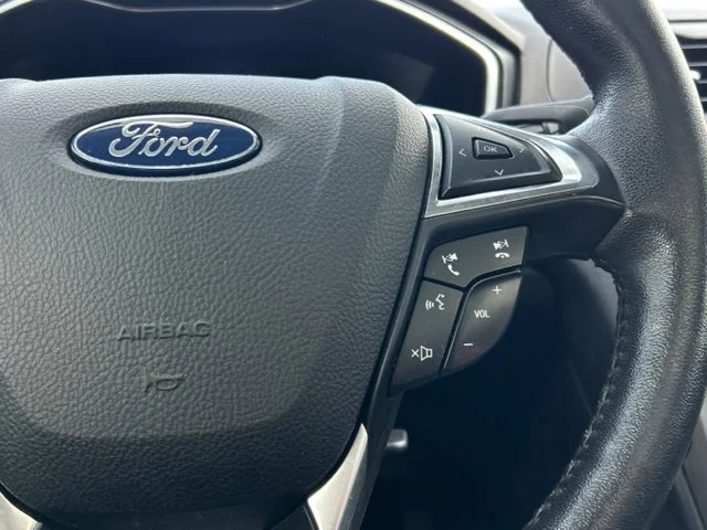 Used 2020 Gray Ford Titanium image 39