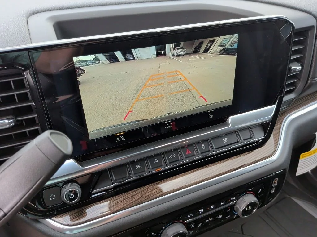2026 Chevrolet Silverado 1500 LT - Photo 23