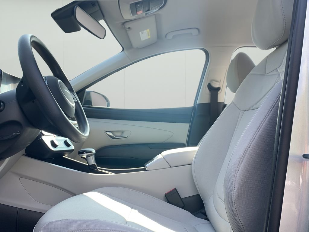 2026 Hyundai Tucson SE - Photo 15