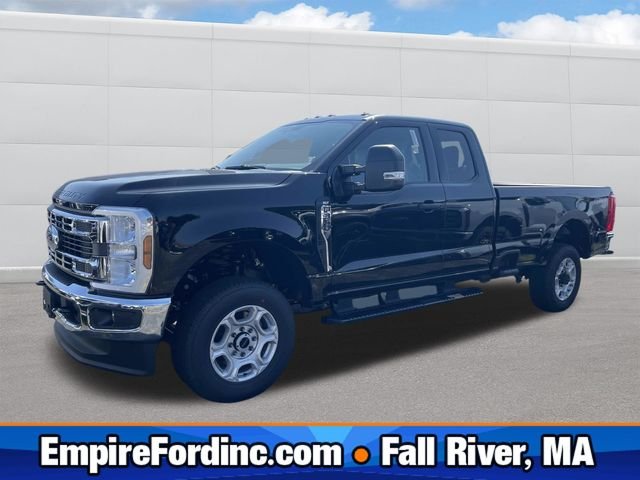 2026 Ford F-350SD F-350® XLT