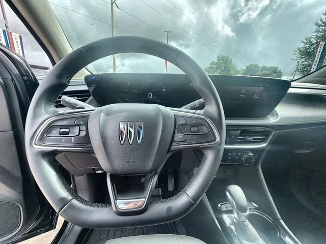 2026 Buick Encore GX Sport Touring - Photo 11