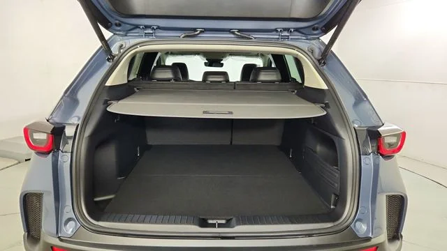 New 2026 Polymetal Gray Metallic Mazda Premium AWD image 36