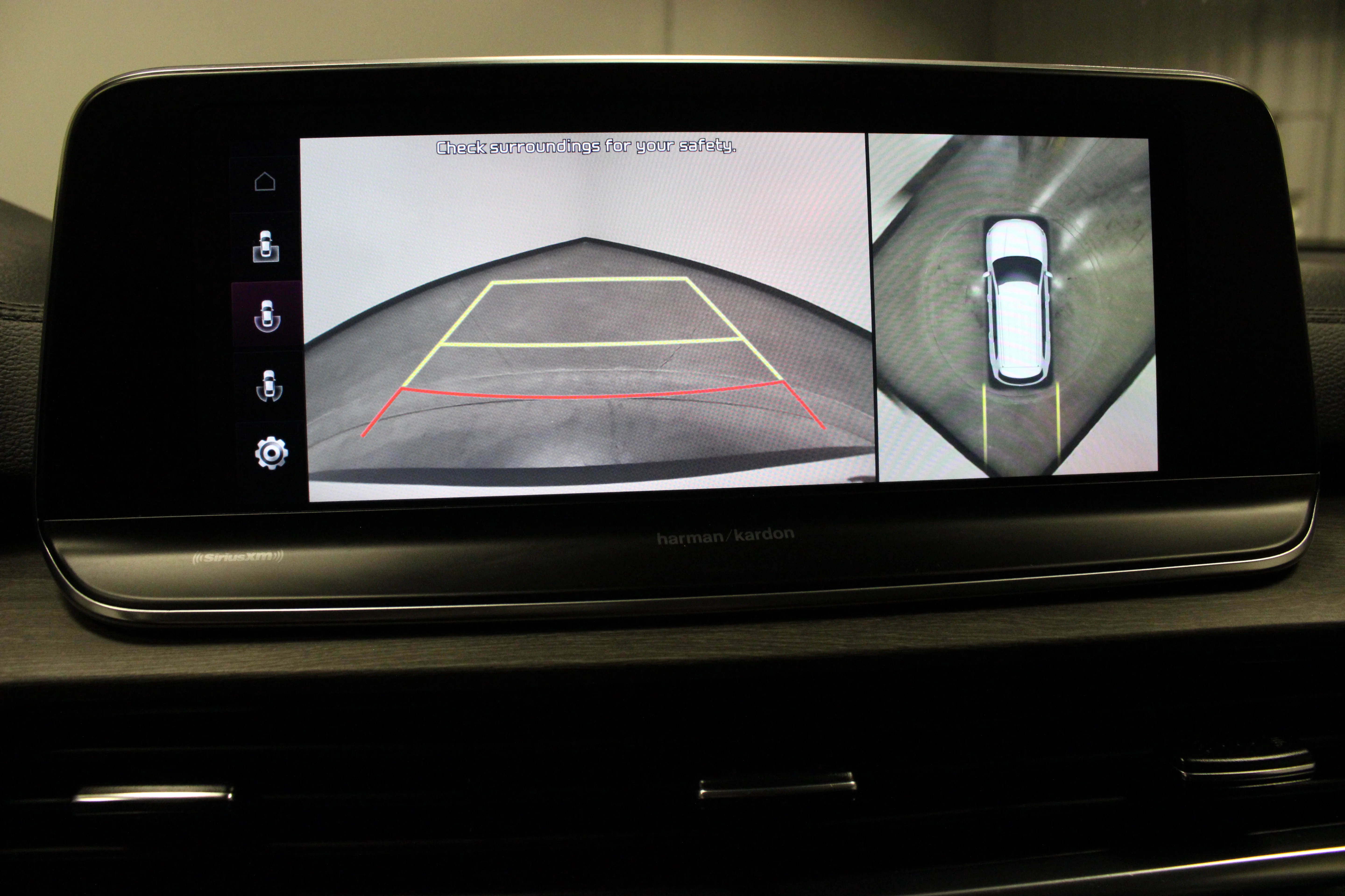 Used 2022 Glacial White Pearl Kia SX image 29