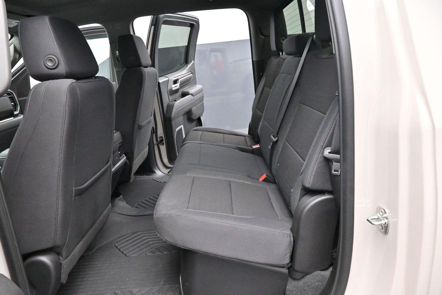 Used 2026 White Sands Chevrolet RST image 29