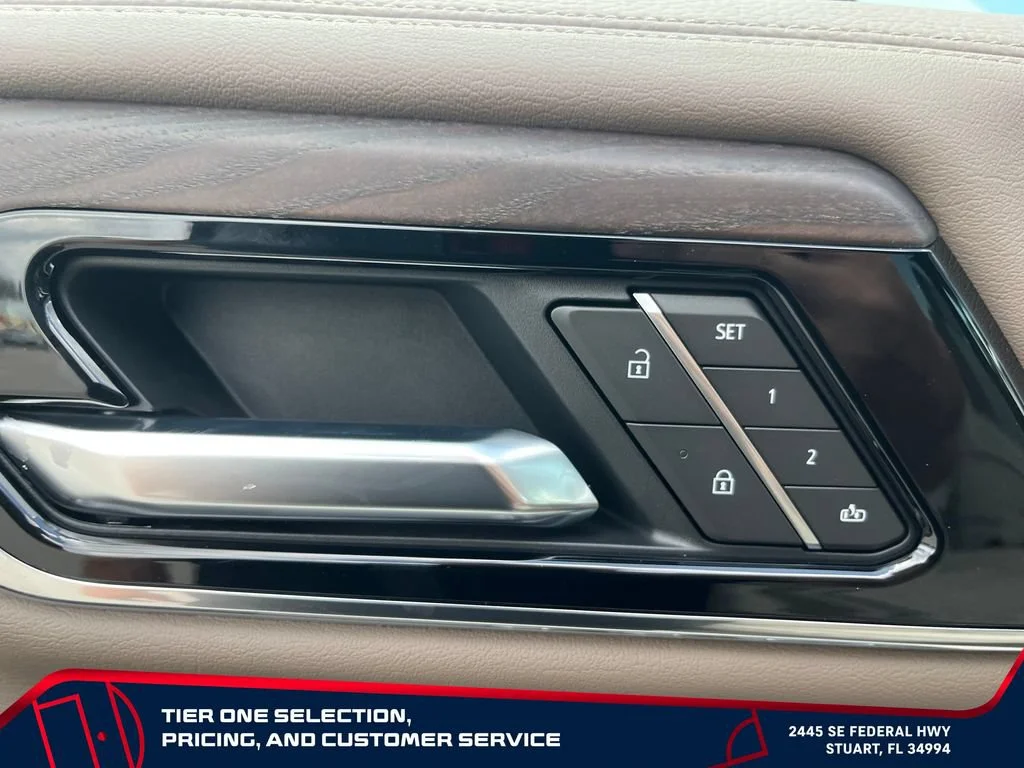 New 2026 Glacier White Tricoat GMC Denali image 12