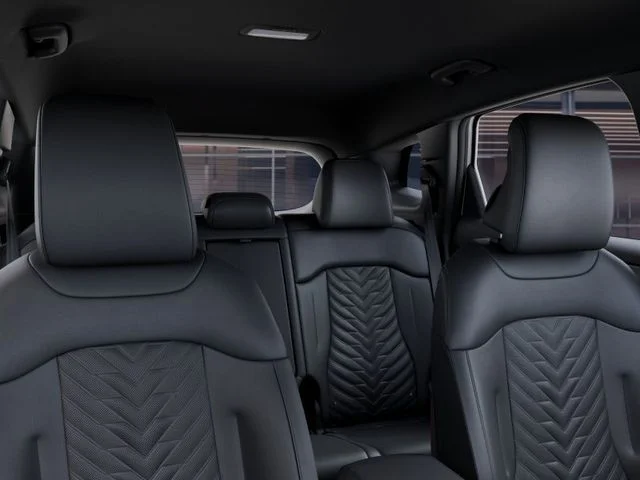 New 2026 White Kia X-Line image 27