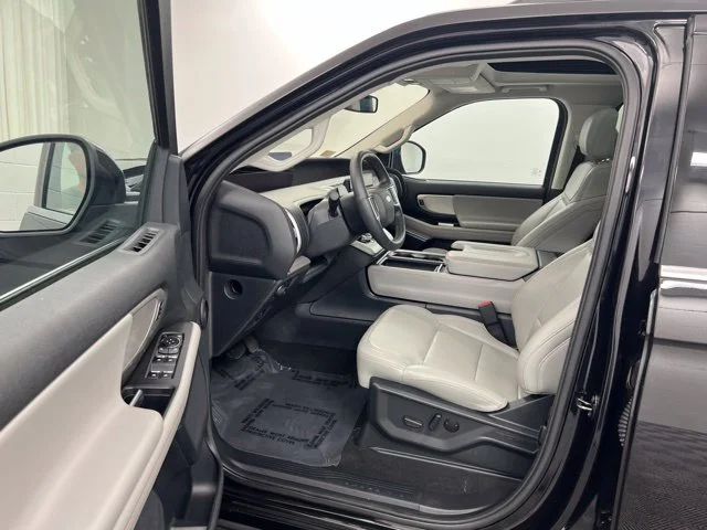 Used 2025 Black Ford Active image 14