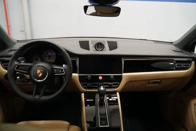 New 2026 Grey Porsche  image 17
