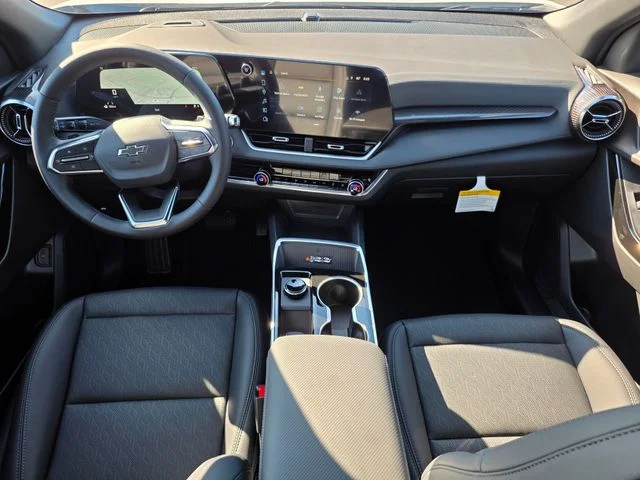 New 2027 White Chevrolet LT image 36