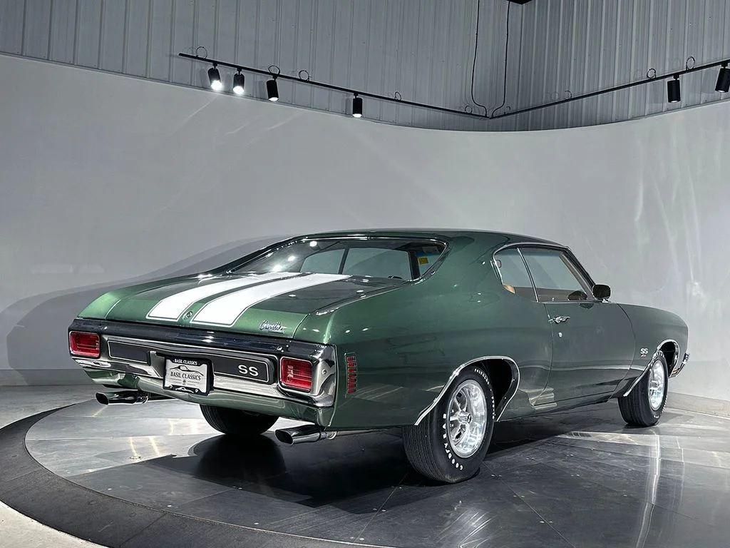 Used 1970  Chevrolet  image 7