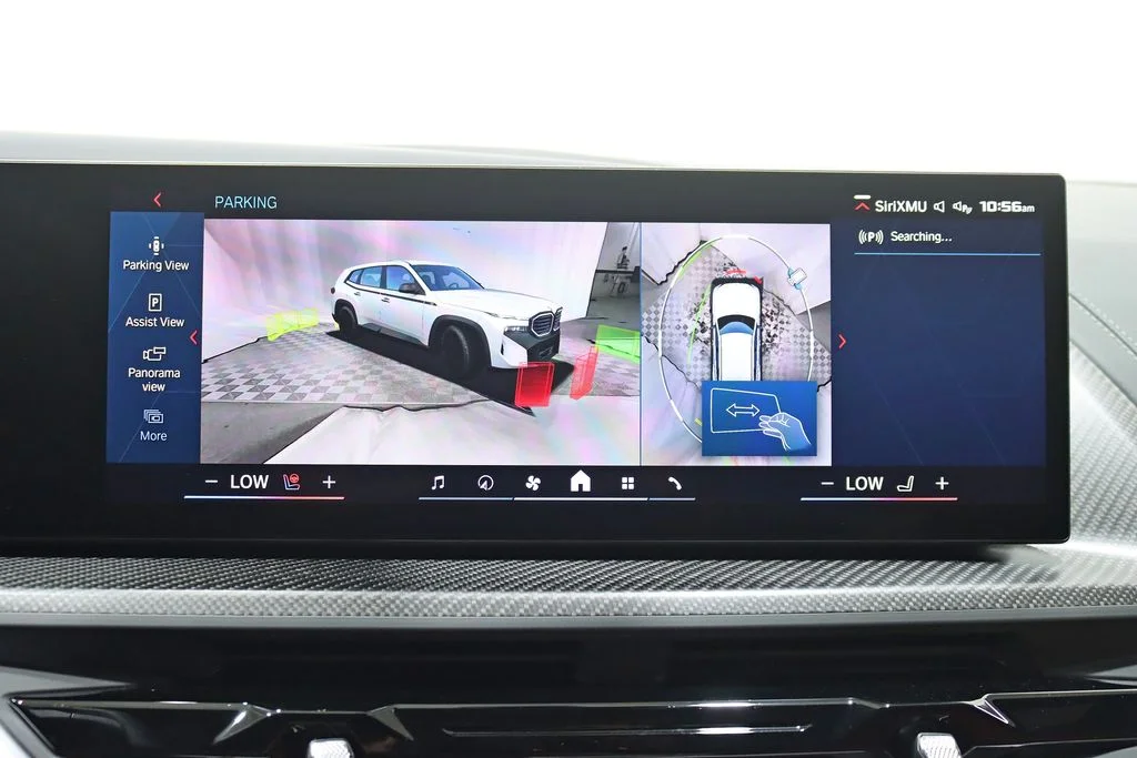 Used 2024 White BMW Base image 20