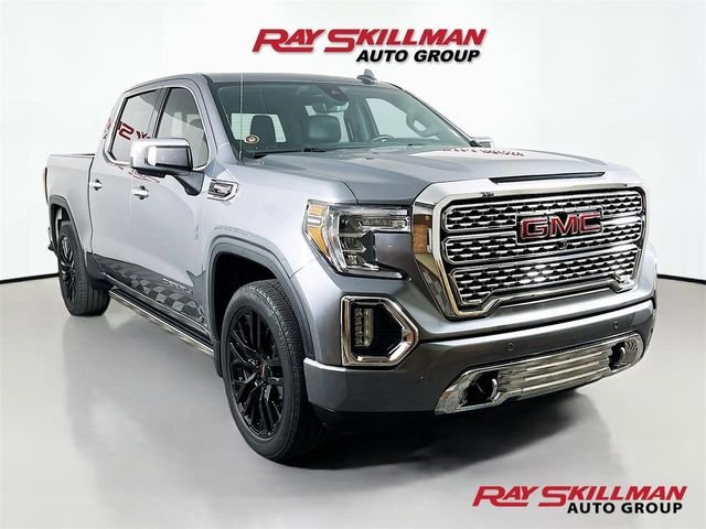 2020 GMC Sierra 4WD Crew Cab Short Box Denali's photo