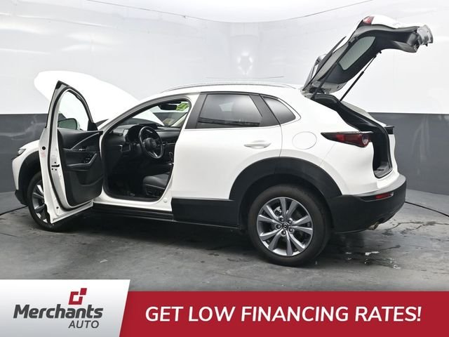 Used 2025 White Mazda 2.5 S Preferred Package image 46