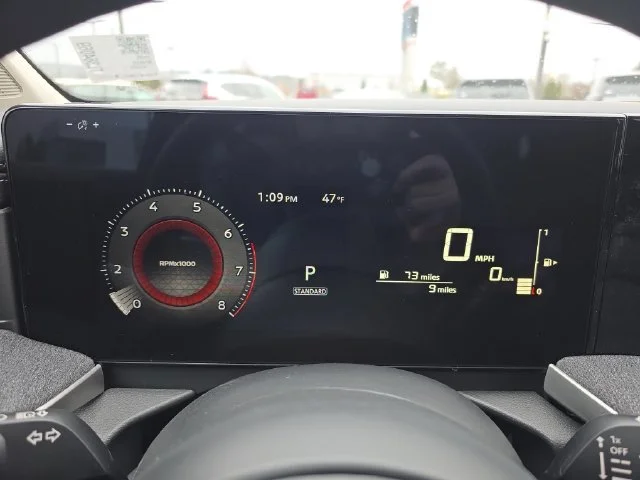 2026 Nissan KICKS SV AWD - Photo 19