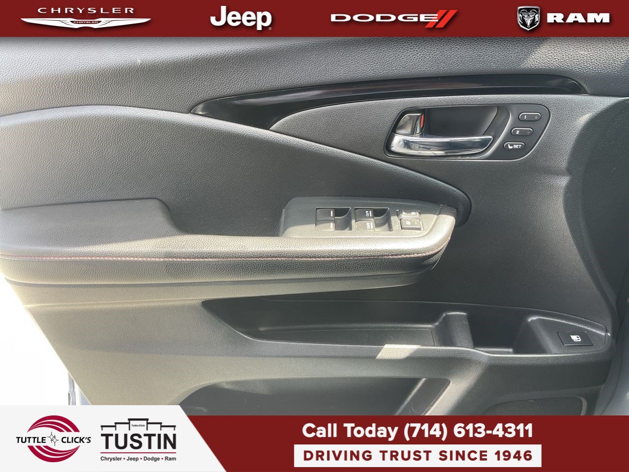 Used 2023  Honda Black Edition image 30