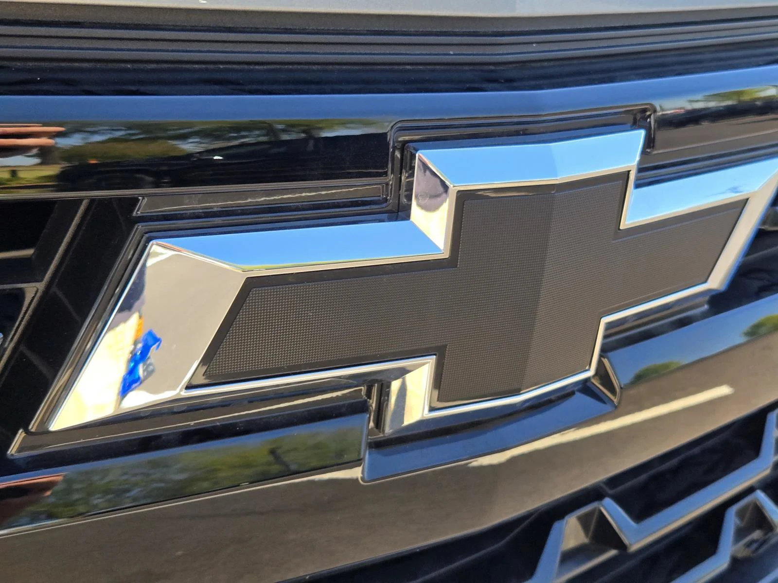 New 2026 Sterling Gray Metallic Chevrolet LT Trail Boss image 18