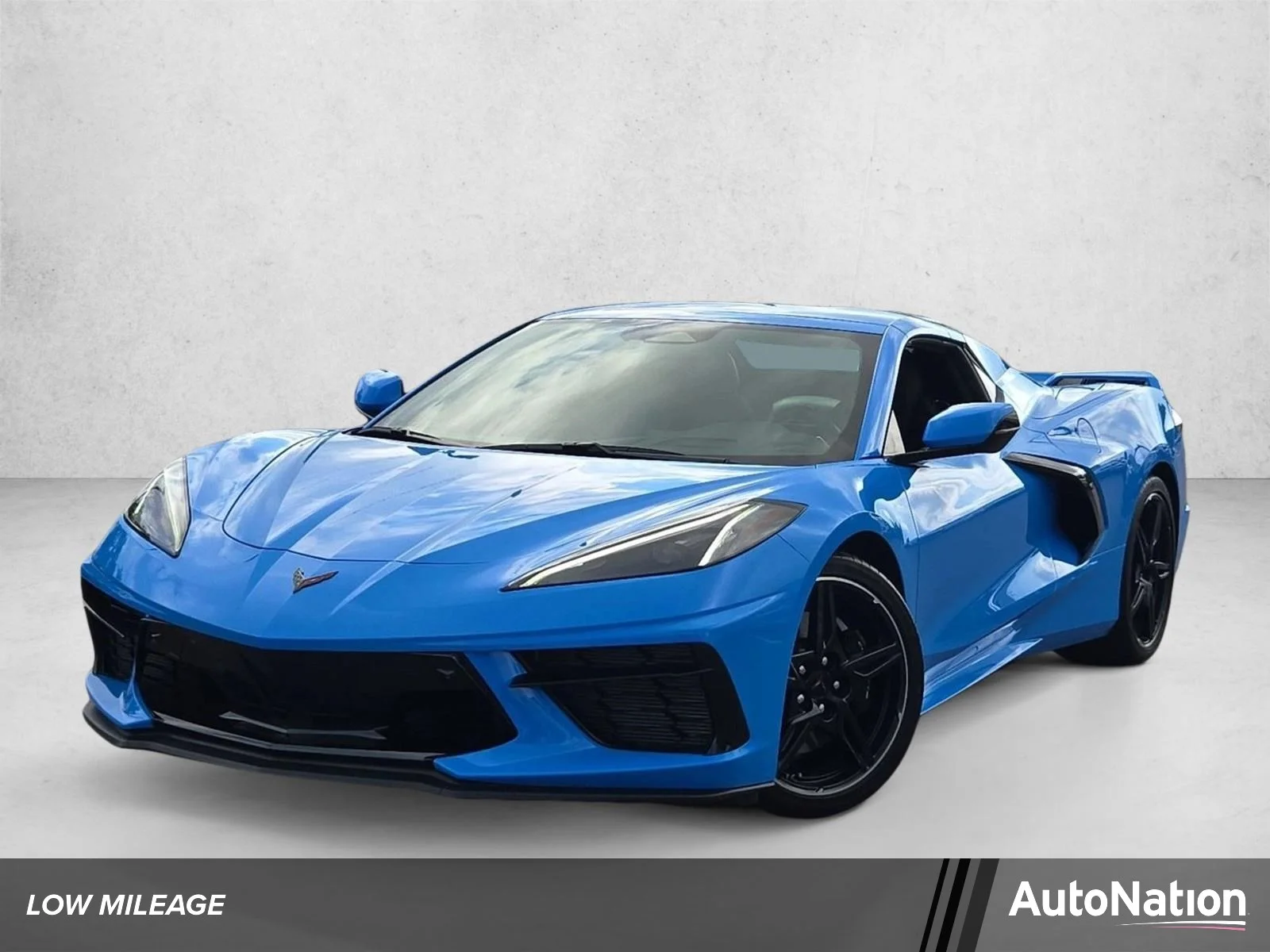 2024 Chevrolet Corvette