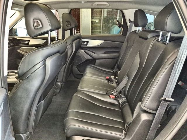 Used 2023 Black Acura 3.5L image 22