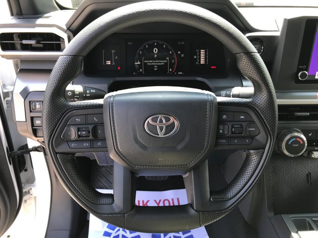 2026 Toyota Tacoma SR5 - Photo 14