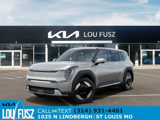 2026 Kia EV9 Light Long Range RWD