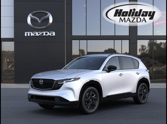2026 Mazda CX-5 2.5 S Premium