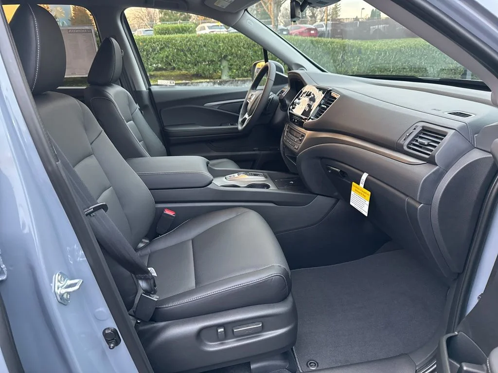 2026 Honda Ridgeline RTL - Photo 26