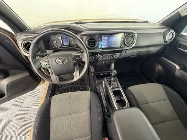 Used 2020  Toyota TRD Off-Road image 14
