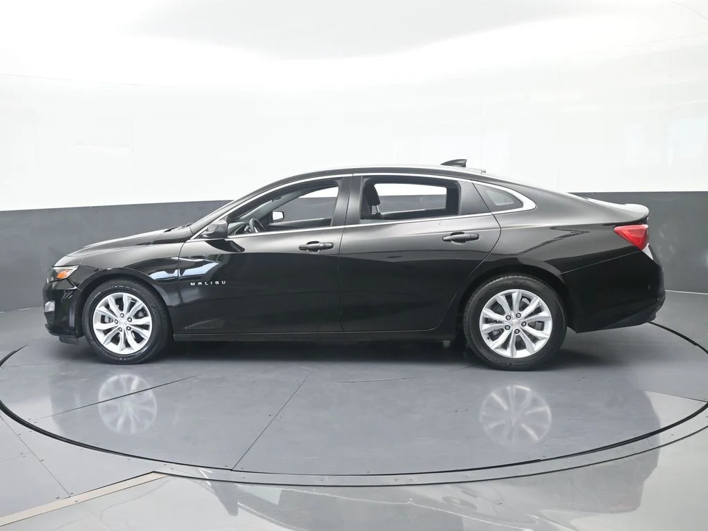 Used 2024 Chevrolet Malibu 1LT with VIN 1G1ZD5ST3RF130261 for sale in Miami Lakes, FL
