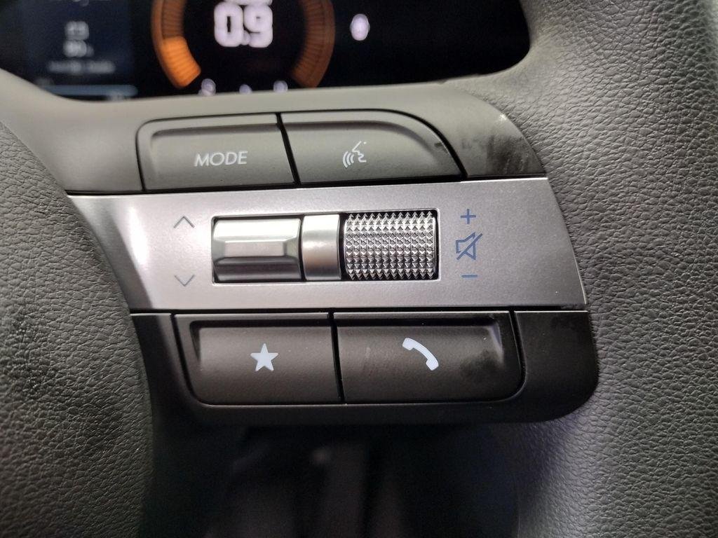 New 2026 Sage Hyundai SE image 25