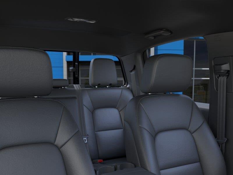 2026 Chevrolet Colorado LT - Photo 24
