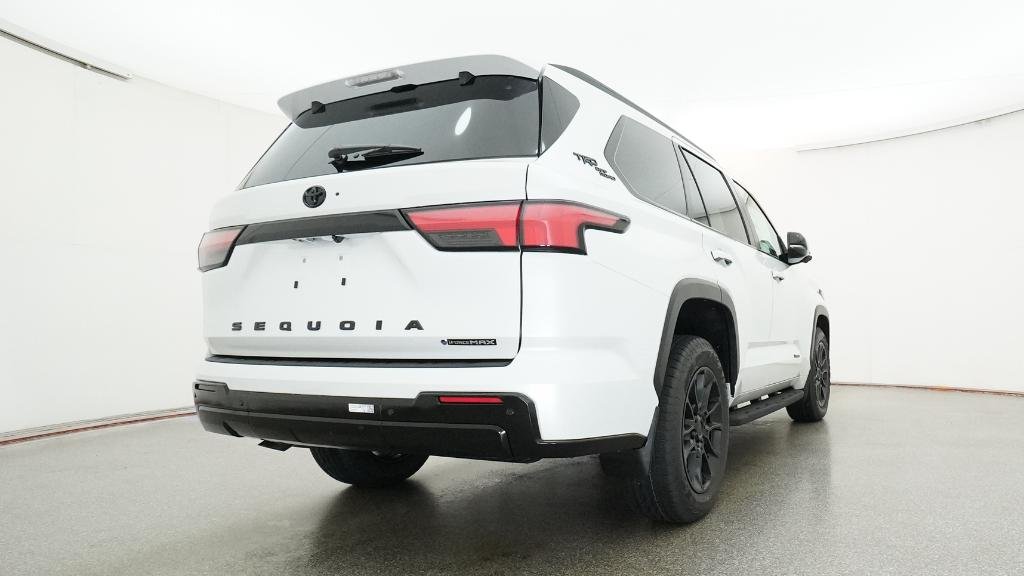 New 2026 Wind Chill Pearl Toyota Limited image 63