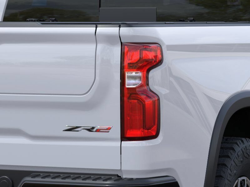 2026 Chevrolet Silverado 1500 ZR2 - Photo 12