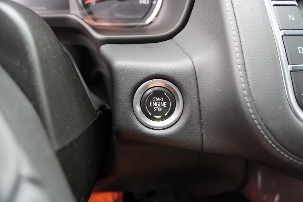 2022 Chevrolet Tahoe LS - Photo 32