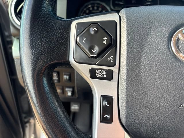2019 Toyota Tundra Platinum - Photo 17