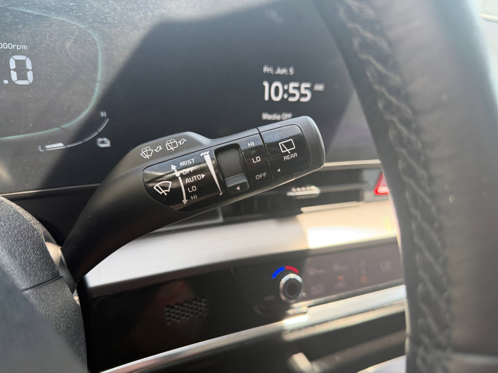 2023 Kia Sportage EX Hybrid - Photo 14