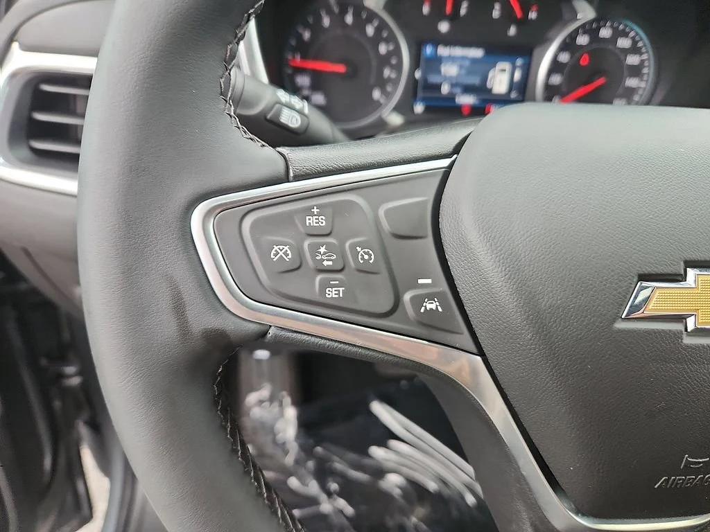 2023 Chevrolet Equinox LT - Photo 21